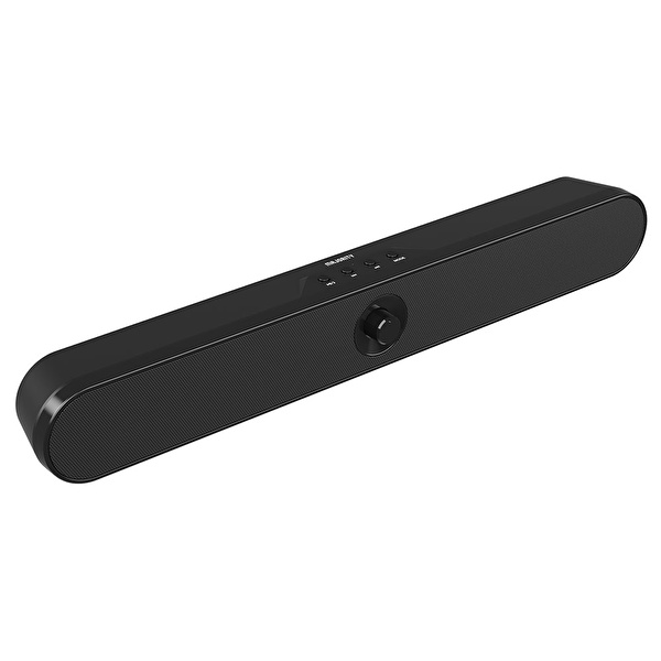 Majority Atlas Taşınabilir Bluetooth Soundbar ve Bilgisayar Hoparlörü